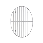 Roasting Rack Oval